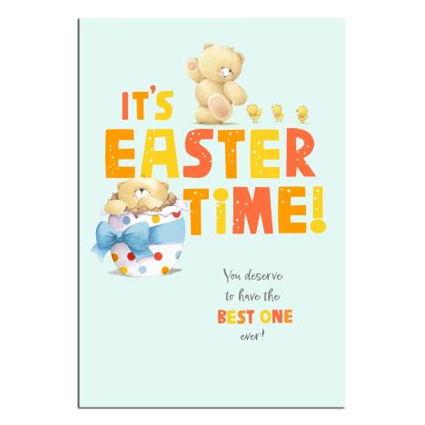 It's Easter Time Forever Friends Easter Card